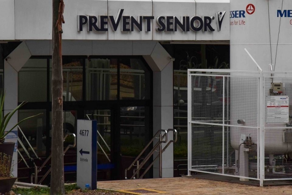 Prevent Senior - Brasil