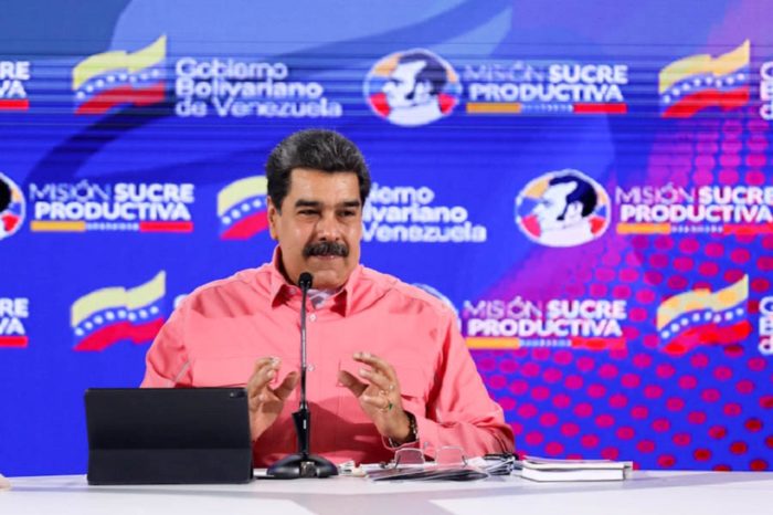 Maduro