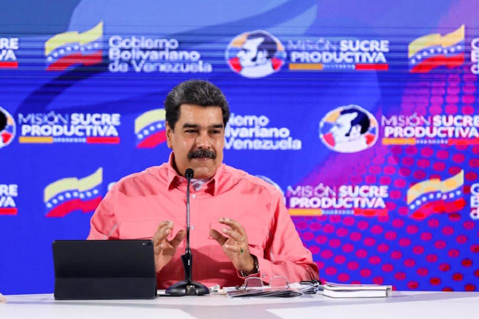 Maduro