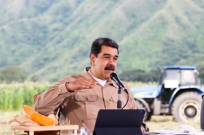 Maduro