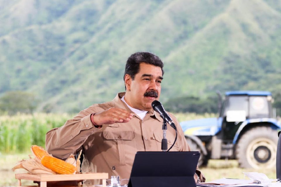 Maduro