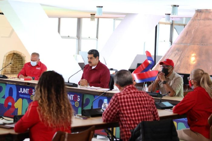 Maduro