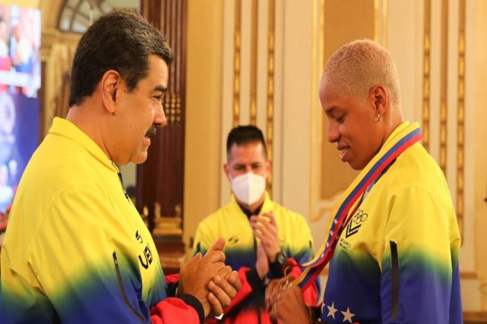 Maduro