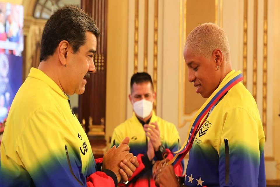 Maduro