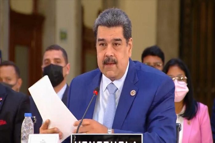 Maduro