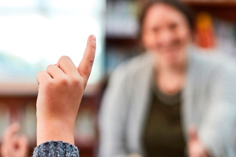 Gestión el Conocimiento Docente y el pensamiento crítico