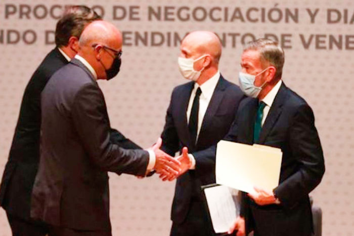 Entre el perdón y el olvido