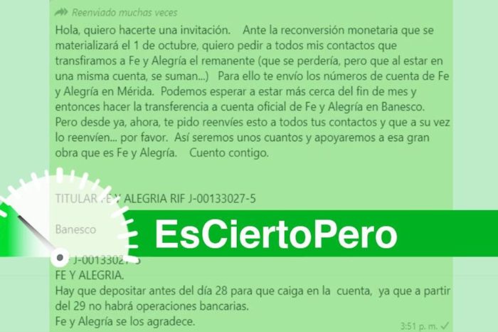EsPaja Fe y Alegria reconversion