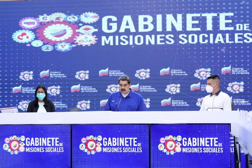Maduro