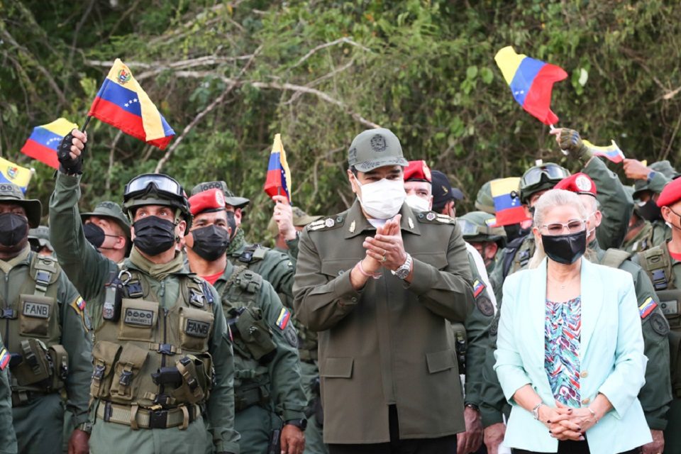 Maduro