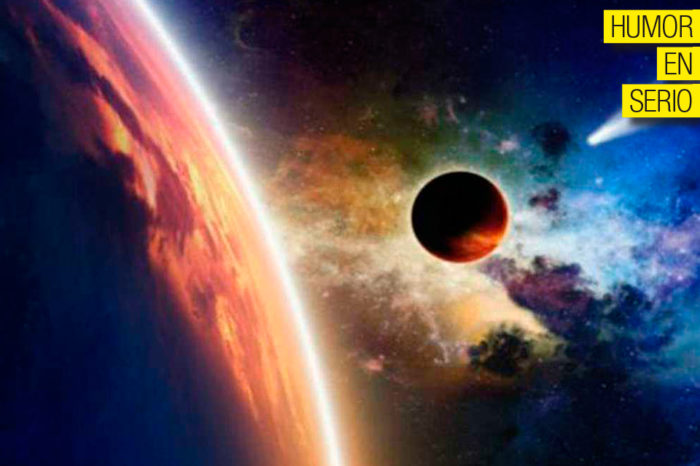 Fin del mundo