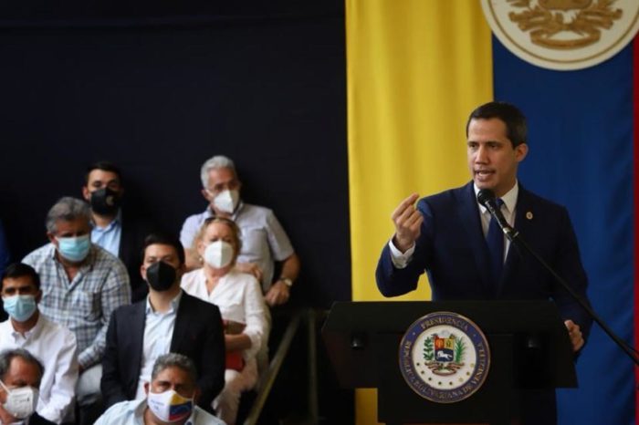 Guaidó