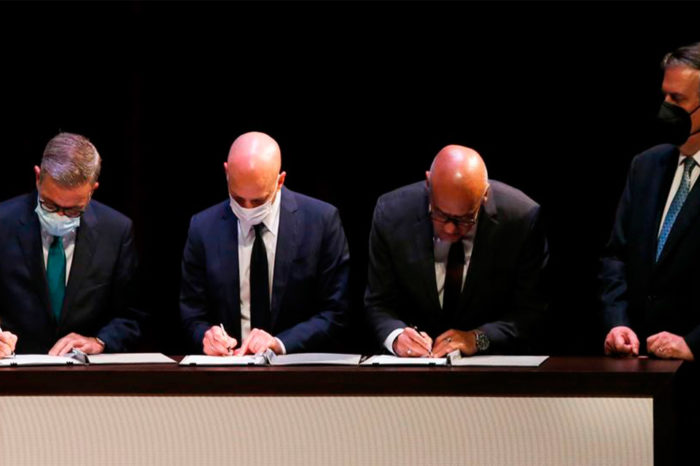 ¿Quo vadis?