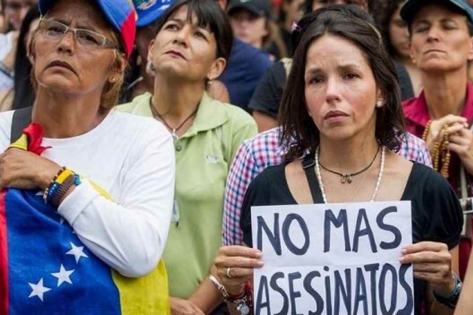 Cifras de homicidios son opacas e insuficientes para generar políticas de seguridad