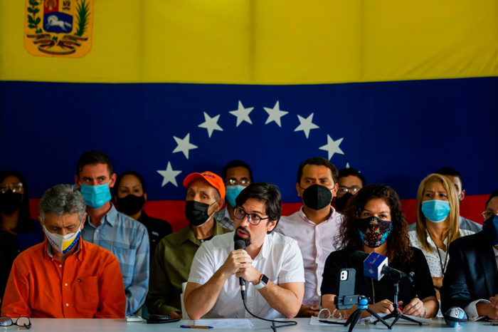 Las reincidencias