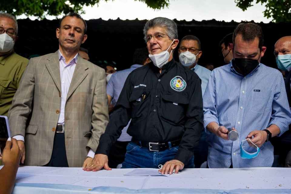 MUD debe concretar alianzas y narrativa clara para lograr espacios el 21-N