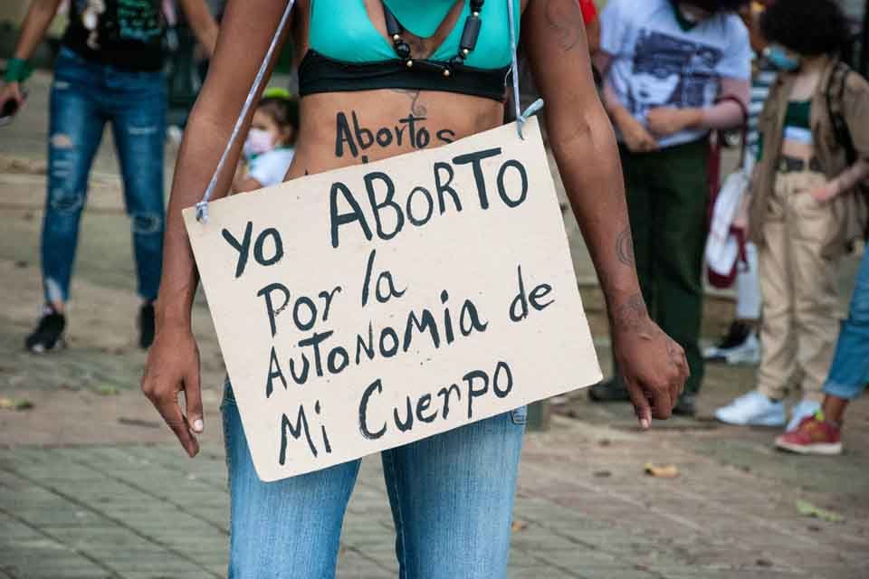 Mujeres