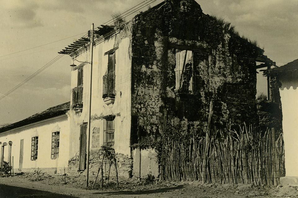Más allá de parapara está Ortiz