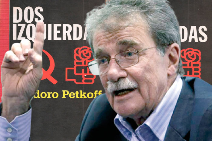 Mi reencuentro con Teodoro
