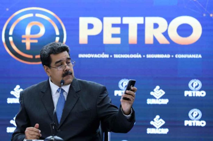 Maduro