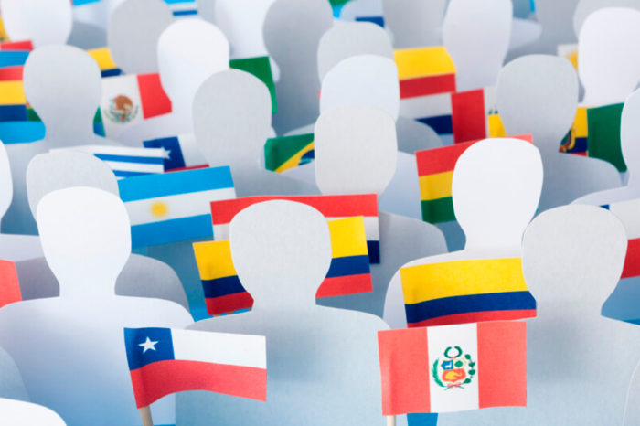 Nuevos progresismos latinoamericanos