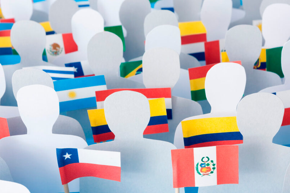 Nuevos progresismos latinoamericanos
