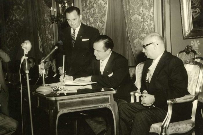 Renovar una república civil