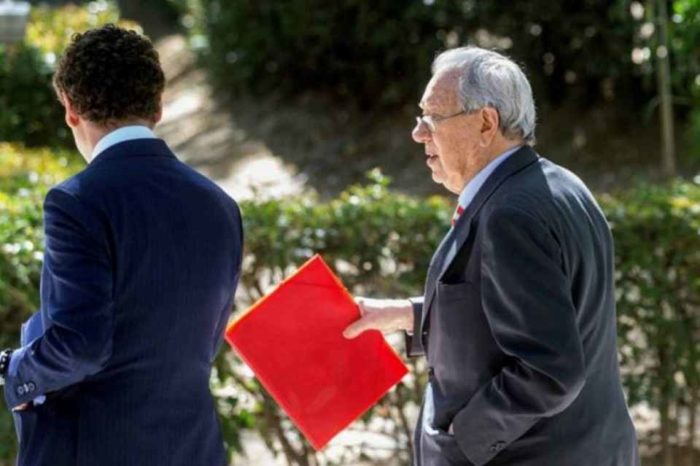 Nervis Villalobos dice que la Policía le pidió ayuda para investigar a los Morodo y Pdvsa