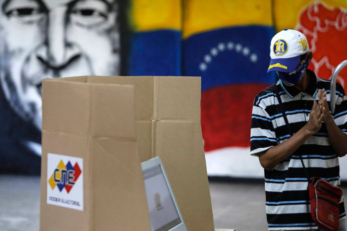 Retos y errores de esta campaña electoral guachiman