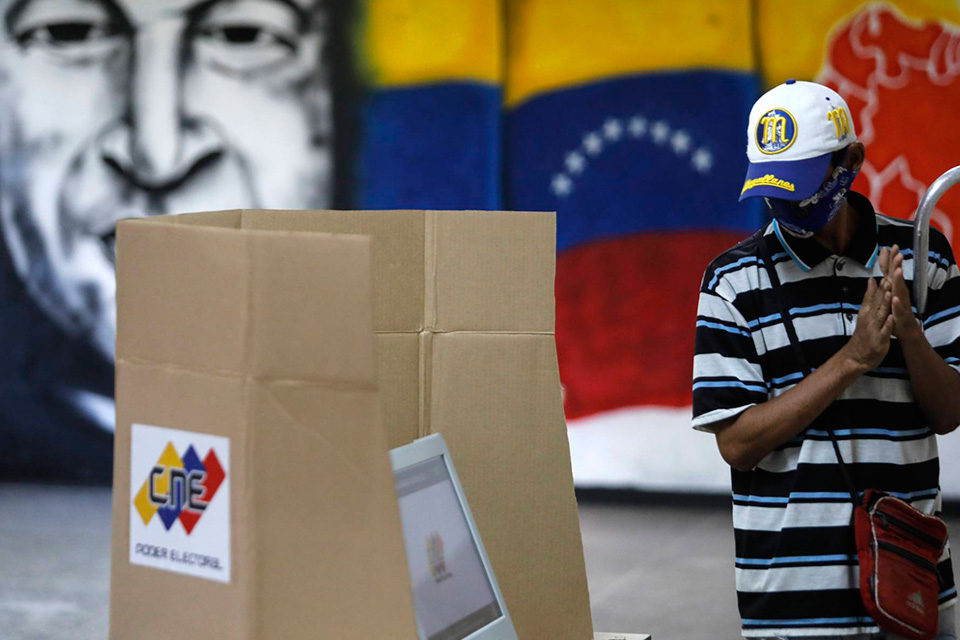 Retos y errores de esta campaña electoral guachiman