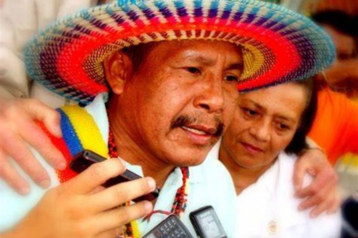 Sabino Romero