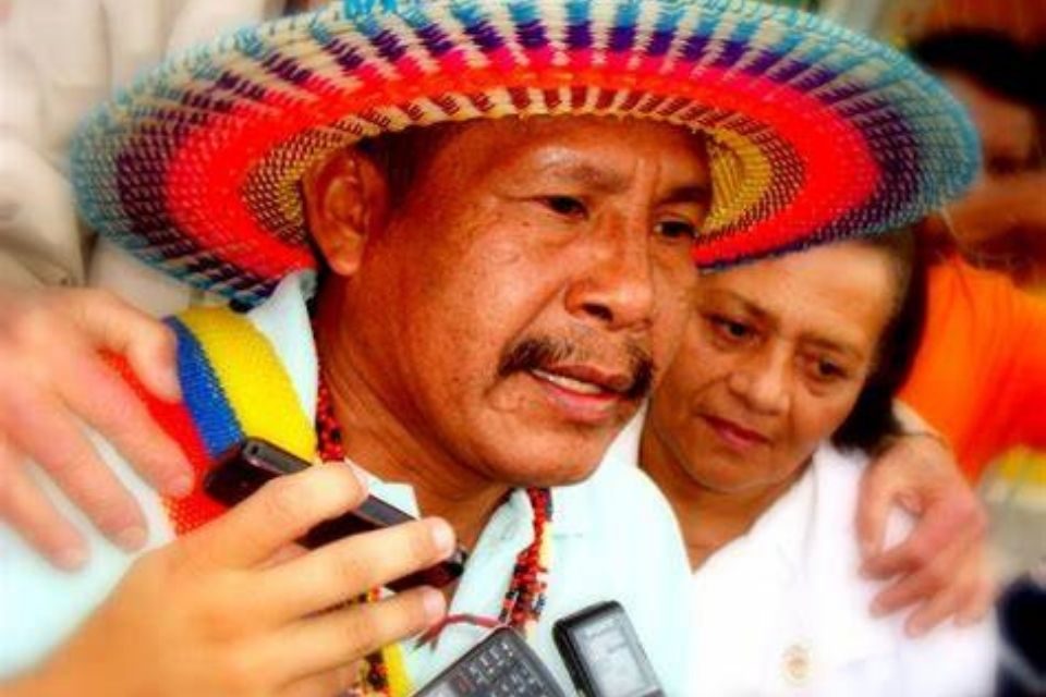 Sabino Romero