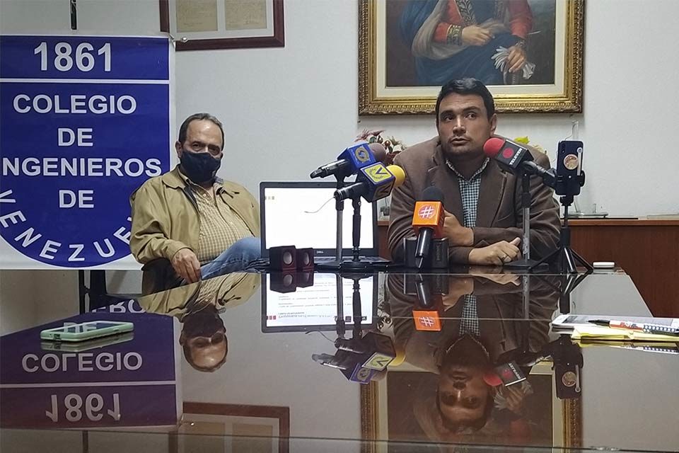 Sociedad Venezolana de Ingenieros Agrónomos