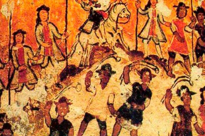 Las indias: ¿colonias o reinos asociados?