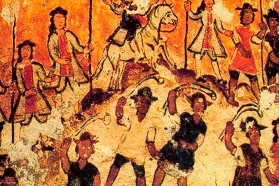 Las indias: ¿colonias o reinos asociados?