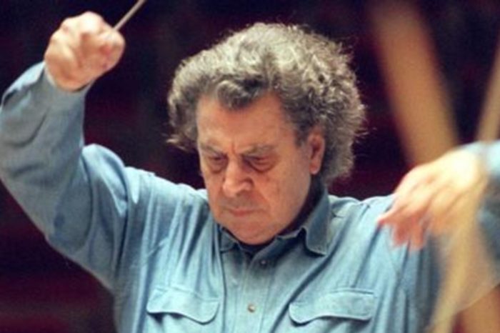 Theodorakis