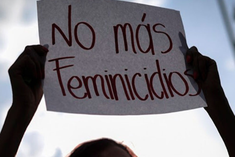 femicidios
