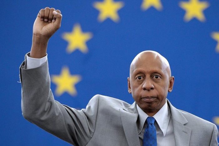 guillermo Fariñas Cuba AFP Getty Images