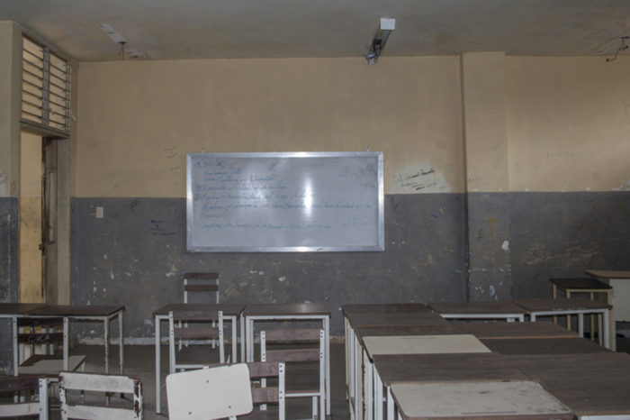regreso a clases presenciales Ari móvil