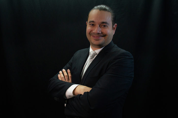 Eugenio Duarte