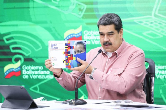 Maduro