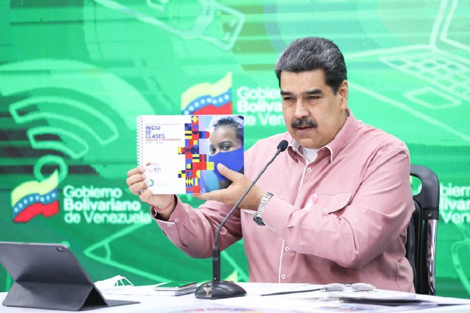 Maduro