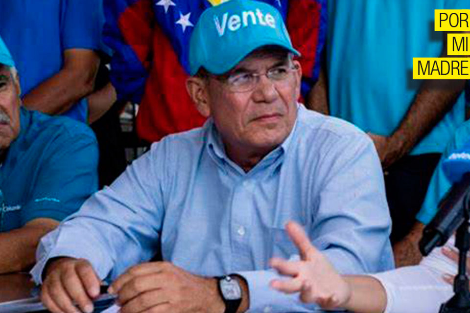 Vente Venezuela