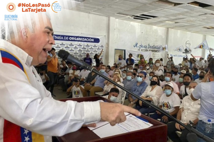 Luis Eduardo Martínez