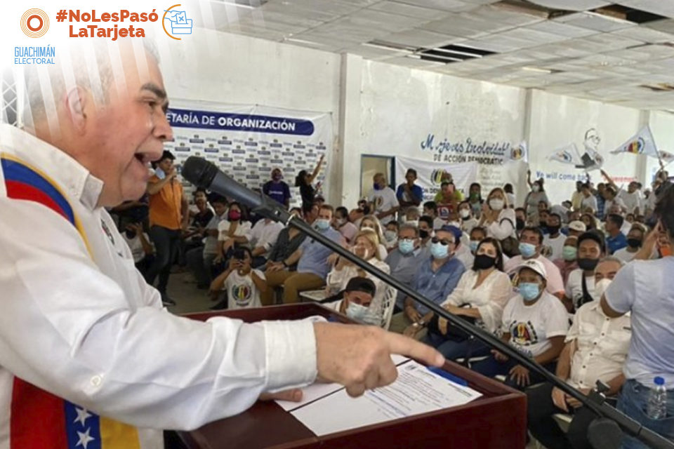 Luis Eduardo Martínez