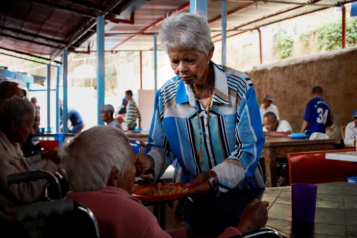 Convite contabilizó 102 muertes violentas de adultos mayores en primer semestre de 2021