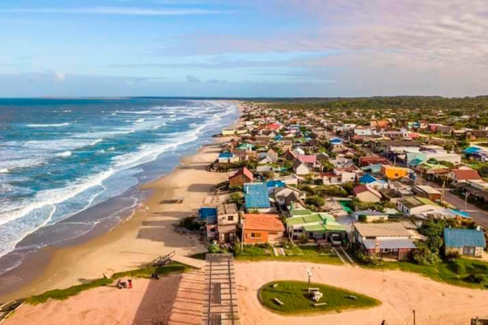 Playas deterioradas afectan a algo más que a sus vacaciones