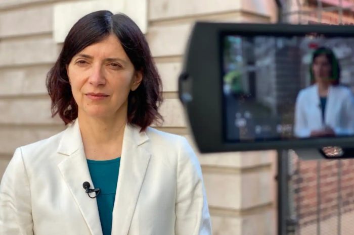 Alejandra Huneeus EEUU CIDH Venezuela