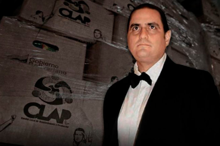 Alex Saab