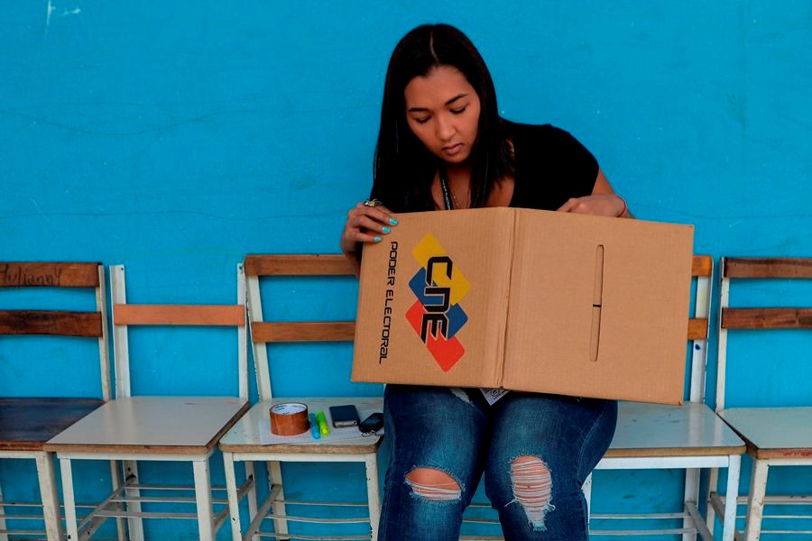 ¿Qué es el voto consciente e inteligente?, por Víctor Álvarez R.